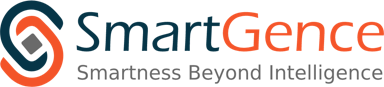 Smartgence Logo